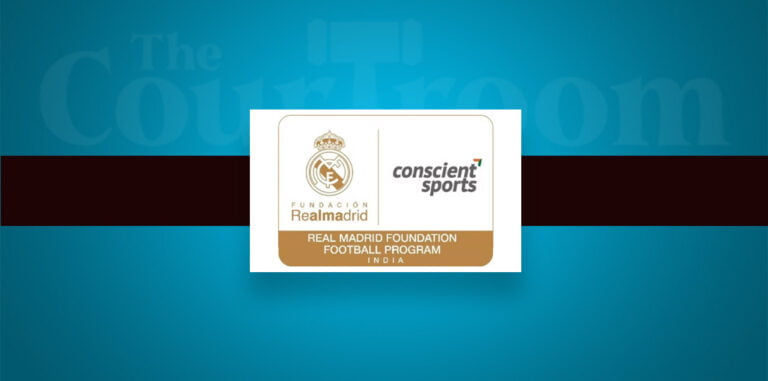 Real Madrid Foundation and Conscient Sports Join Hands to Launch Football Program in India
