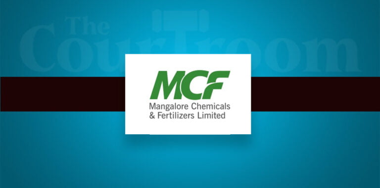 CCI approves merger of Mangalore Chemicals and Fertilisers with Paradeep Phosphates