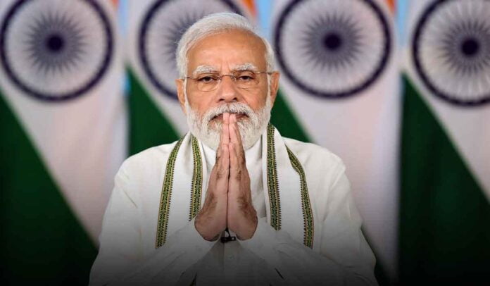 PM Narendra Modi: Terrorism in Jammu and Kashmir Nearing End, New Leadership Emerging PM Narendra Modi: Terrorism in Jammu and Kashmir Nearing End, New Leadership Emerging