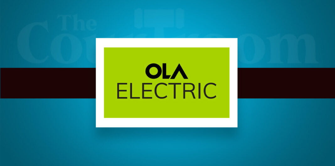 Ola Electric Mobility Launches $730 Million IPO - SAM, CAM, Linklaters, Latham & Watkins act as Legal Advisors Ola Electric Mobility Launches $730 Million IPO - SAM, CAM, Linklaters, Latham & Watkins act as Legal Advisors