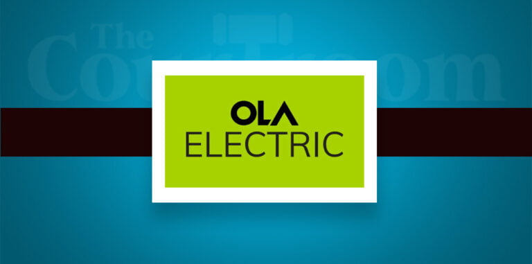 Ola Electric Mobility Launches $730 Million IPO - SAM, CAM, Linklaters, Latham & Watkins act as Legal Advisors