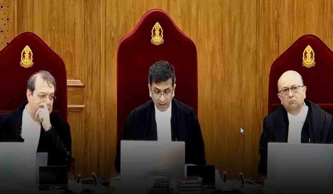 Supreme Court Clears Isha Foundation: Daughters Voluntarily Residing at Ashram