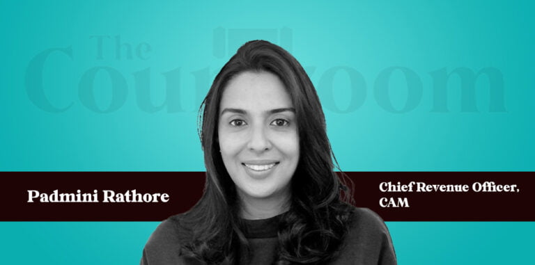 Padmini Rathore Departs Khaitan & Co to Rejoin Cyril Amarchand Mangaldas as Chief Revenue Officer