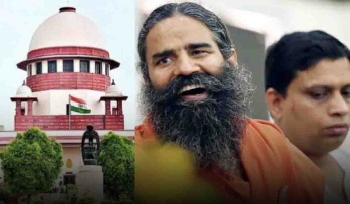 Supreme Court Clears Ramdev and Patanjali in Misleading Ads Case