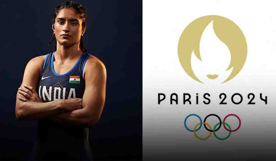 CAS Rejects Vinesh Phogat’s Appeal for Silver Medal at Paris 2024 Olympics
