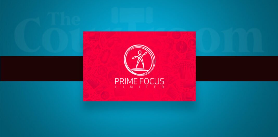 Prime Focus Limited Secures Up to $200 Million Investment from United Al Saqer Group at Over $2 Billion Valuation for DNEG Prime Focus Limited Secures Up to $200 Million Investment from United Al Saqer Group at Over $2 Billion Valuation for DNEG