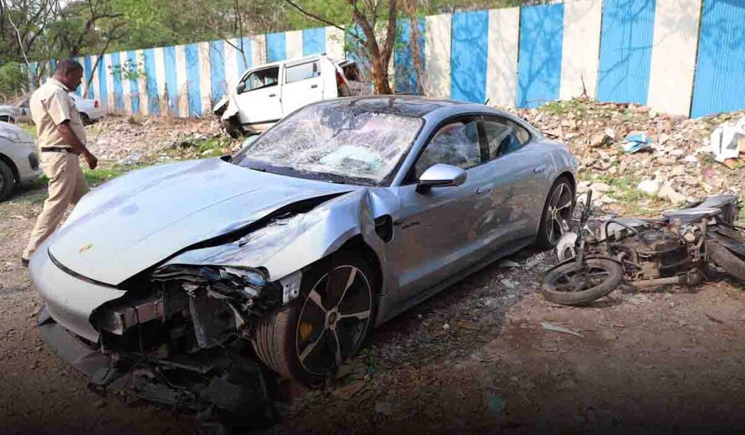 Court Reserves Bail Decision in Pune Porsche Crash Case Until August 20