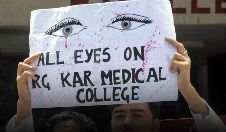 AIIMS Doctors to Provide OPD Services Outside Health Ministry as Protest Continues