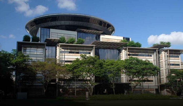 SICC Overturns Arbitral Award Due to ‘Copy-Paste’ Ruling by Tribunal Led by Retired Indian Judge