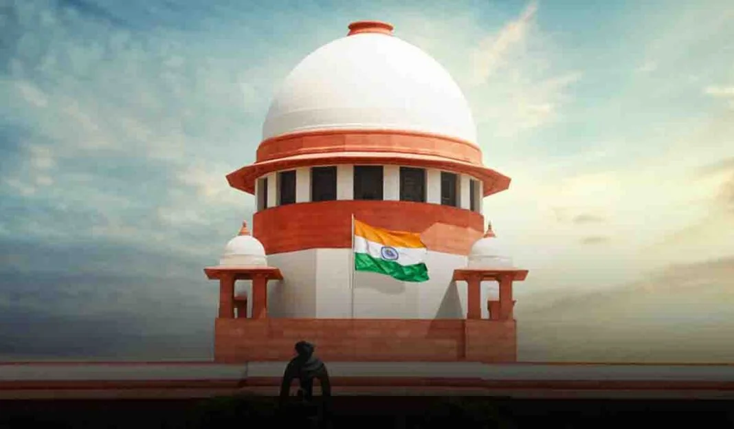 Supreme Court Extends Tenure of Justice Jayant Nath as Interim DERC Chair Beyond Retirement Age