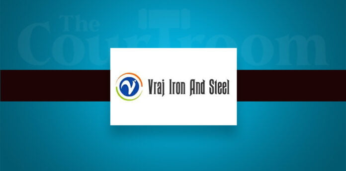 Kanga & Co Guides Vraj Iron and Steel Through Successful USD 20.3 Million IPO