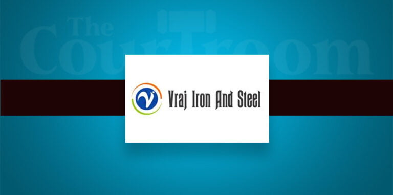 Kanga & Co Guides Vraj Iron and Steel Through Successful USD 20.3 Million IPO
