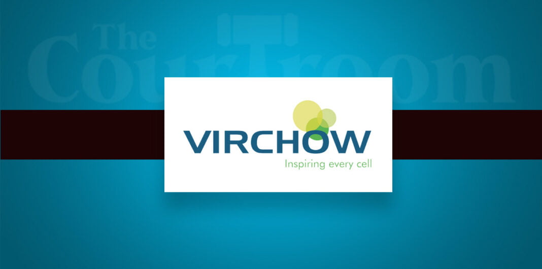 Virchow Group partners with Germany-based Symrise Group