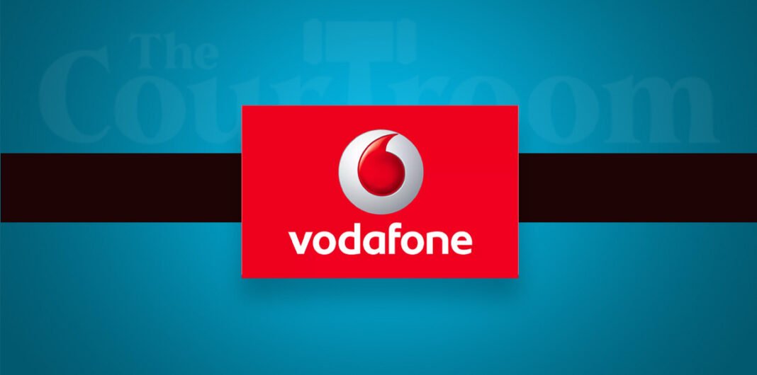 CCI approves Vodafone's strategic partnership with Accenture Holdings B.V.