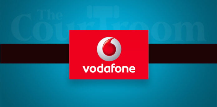 CCI approves Vodafone's strategic partnership with Accenture Holdings B.V.