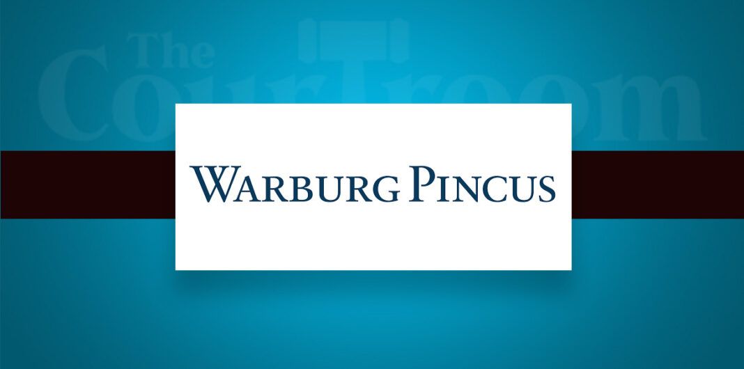 Warburg Pincus acquires majority stake in furniture fittings maker EBCO