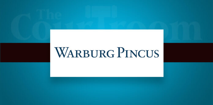Warburg Pincus acquires majority stake in furniture fittings maker EBCO