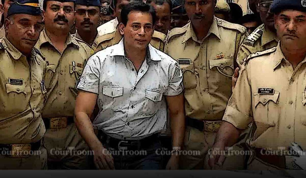 Abu Salem Withdraws Legal Challenge After Transfer to Nashik Central Prison