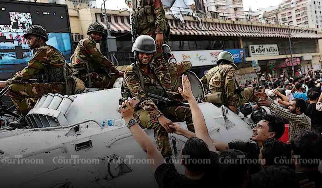 Bangladesh Crisis: India Monitors Escalating Crisis in Bangladesh as Sheikh Hasina Steps Down, says S. Jaishankar