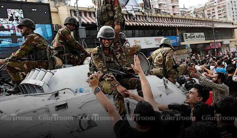 Bangladesh Crisis: India Monitors Escalating Crisis in Bangladesh as Sheikh Hasina Steps Down, says S. Jaishankar