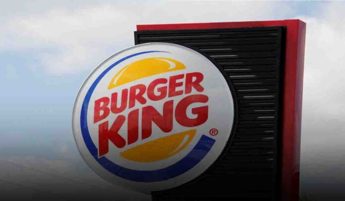 Burger King Loses 13-Year Trademark Battle Against Pune Eatery