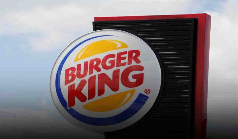 Burger King Loses 13-Year Trademark Battle Against Pune Eatery