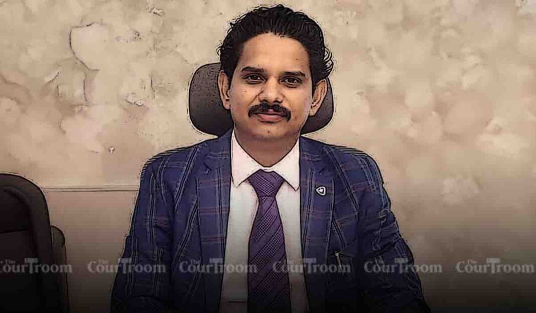 Dhirubhai Ambani University Announces New School of Law, Appoints Prof Avinash Dadhich as Founding Director