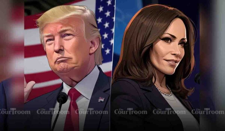 Donald Trump has confirmed he will join Kamala Harris for a debate on September 4