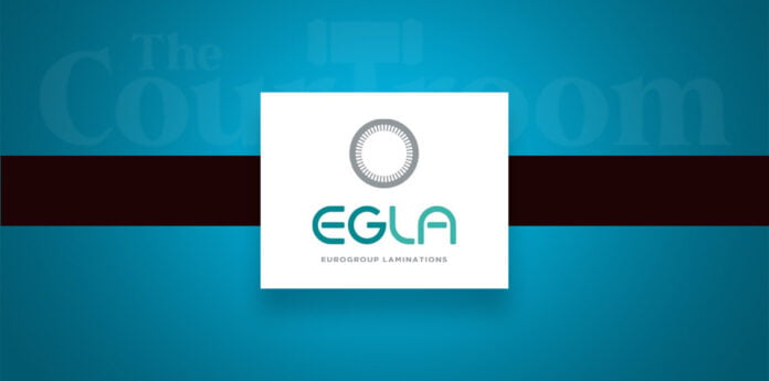 SAM advised to Eurogroup Laminations S.P.A. for its acquisition of a 40% stake in Kumar Precision Stampings Private Limited