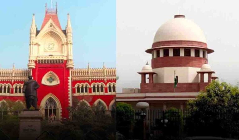 Calcutta High Court Defers Hearing on Doctor’s Murder Case Amid SC Involvement