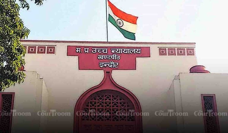 Madhya Pradesh High Court Restores Lawyer's Membership, Mandates Ice Cream Party Commitment