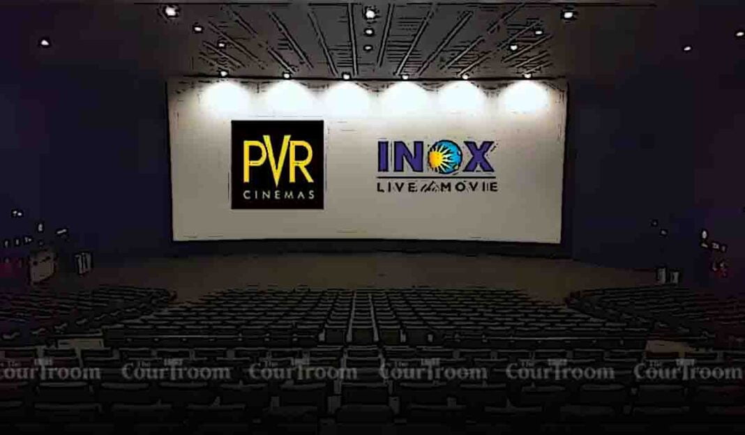 Supreme Court Directs PVR INOX to Approach CESTAT in ₹17 Crore Service Tax Dispute Supreme Court Directs PVR INOX to Approach CESTAT in ₹17 Crore Service Tax Dispute