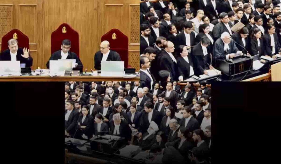 Supreme Court Directs CBI to Submit Fresh Report in Kolkata Medical Student Rape-Murder Case