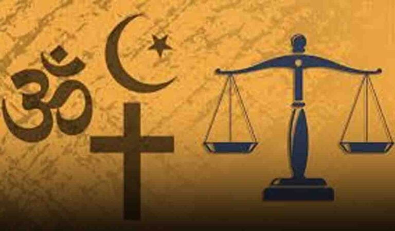 UP Court Acquits Two Men in False Conversion Case, Orders Action Against Police