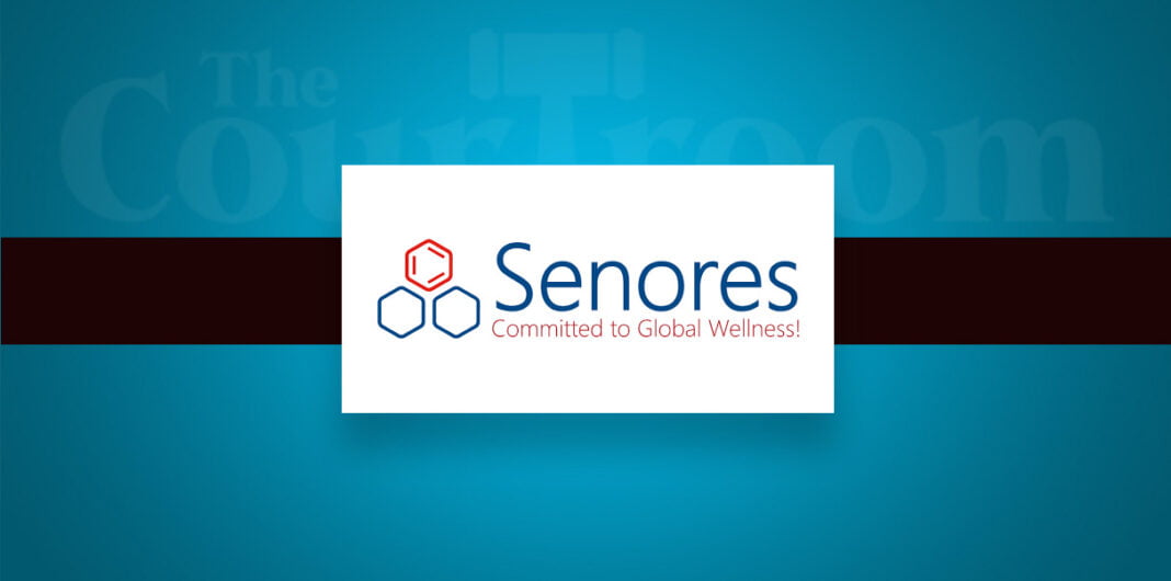 Senores Pharmaceuticals Files IPO with SEBI, Targets INR 500 billion