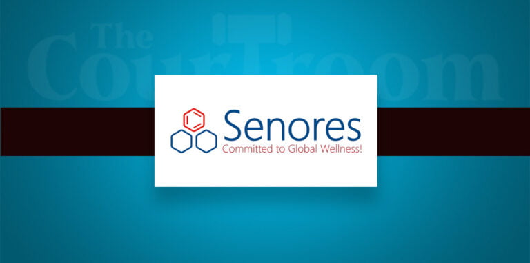Senores Pharmaceuticals Files IPO with SEBI, Targets INR 500 billion