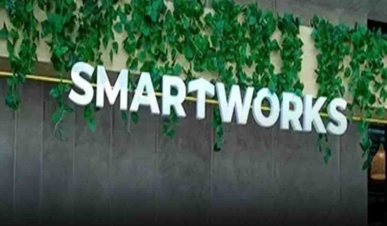 Smartworks Coworking Spaces Ltd Files for Rs 550 Crore IPO with SEBI