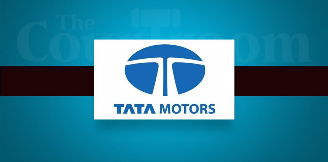 Tata Motors Announces Major Restructuring: Demerges Commercial Vehicle Unit, Merges Passenger Vehicle Business Tata Motors Announces Major Restructuring: Demerges Commercial Vehicle Unit, Merges Passenger Vehicle Business