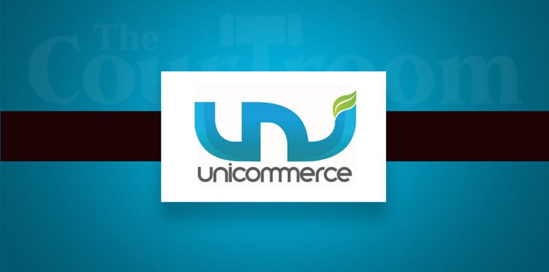CAM acts on Unicommerce IPO aggregating to ₹2,765.72 million