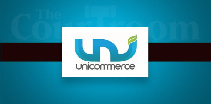 CAM acts on Unicommerce IPO aggregating to ₹2,765.72 million