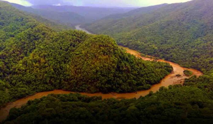 Justice Sundaresan Urges Immediate Action on Western Ghats Reports Amid Rising Environmental Disasters Justice Sundaresan Urges Immediate Action on Western Ghats Reports Amid Rising Environmental Disasters