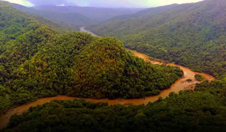 Justice Sundaresan Urges Immediate Action on Western Ghats Reports Amid Rising Environmental Disasters