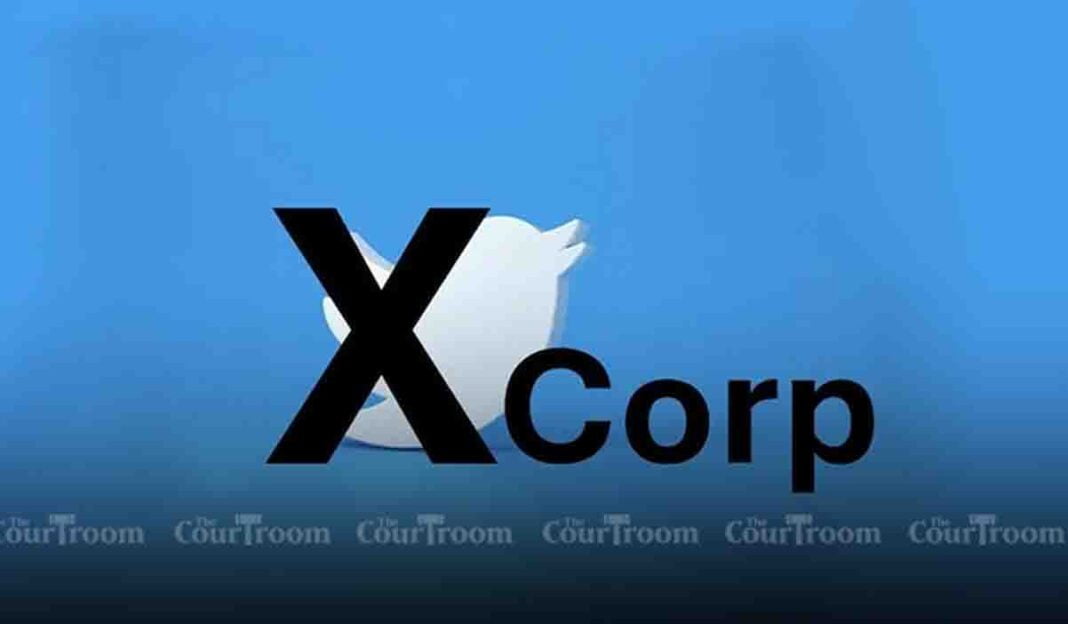 Delhi High Court Rules Writ Petitions Against X Corp (Twitter) Are Not Maintainable Delhi High Court Rules Writ Petitions Against X Corp (Twitter) Are Not Maintainable