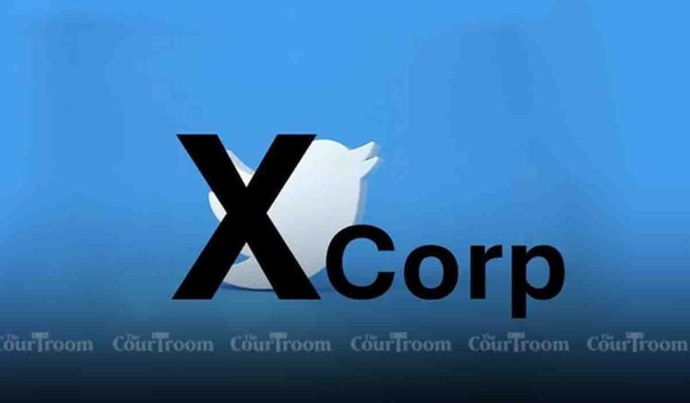 Delhi High Court Rules Writ Petitions Against X Corp (Twitter) Are Not Maintainable