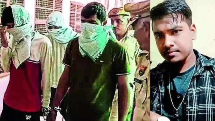 Bengal Migrant Worker Lynched in Haryana Over Beef-Eating Suspicion; 7 Detained Including Minors Bengal Migrant Worker Lynched in Haryana Over Beef-Eating Suspicion; 7 Detained Including Minors