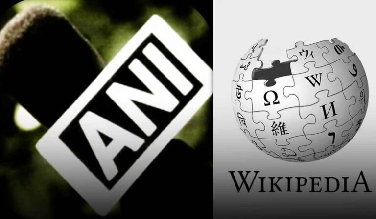 Delhi High Court Issues Contempt Notice to Wikipedia Over Defamatory Edits on ANI Page
