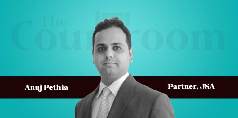 Anuj Pethia Joins JSA as Partner in Capital Markets team, Bringing Over 16 Years of Expertise