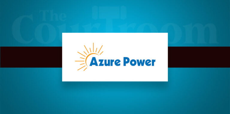 Luthra & Luthra Secures INR 24 Billion Loan for Azure Power India from Rural Electrification Corporation