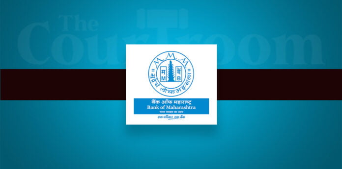 Khaitan led on Bank of Maharashtra's ₹811 Crore Debenture Issuance