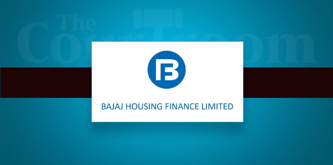 IPO of Bajaj Housing Finance Limited aggregating to INR 65,600 million (USD 782 million)